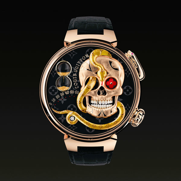 hallowen wrist watch