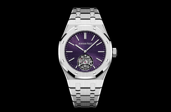 Audemars Piguet 26660ST.OO.1356ST.02