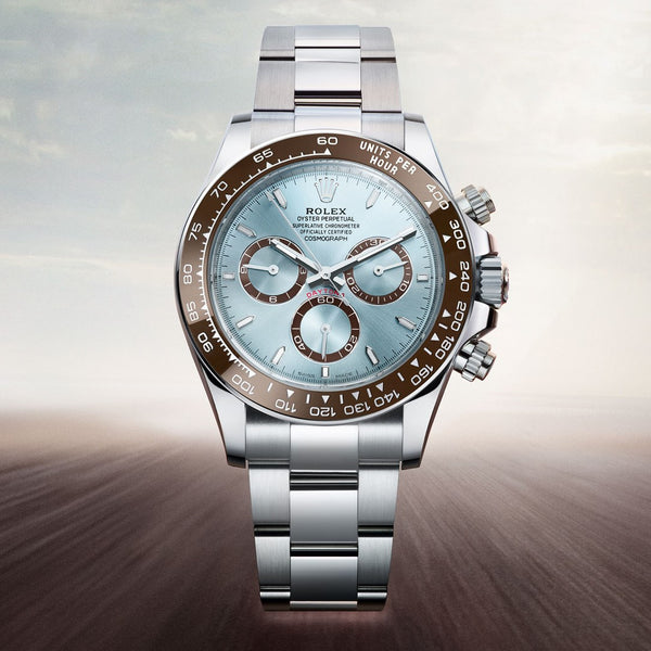 Rolex Cosmograph Daytona