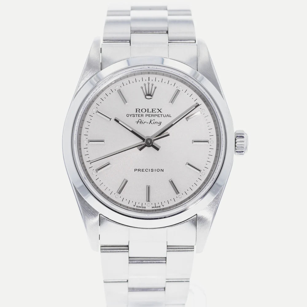 cheapest rolex