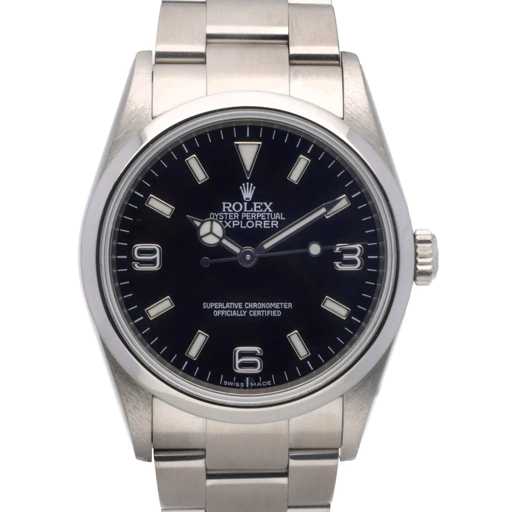 best rolex watch under 5000