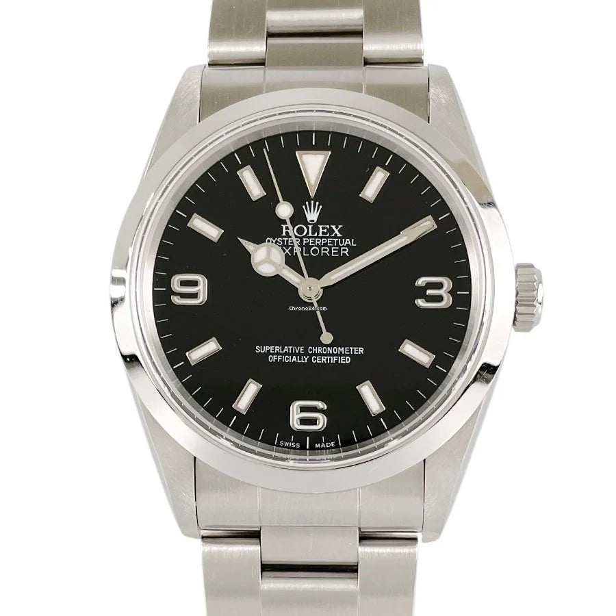 cheapest Rolex watch