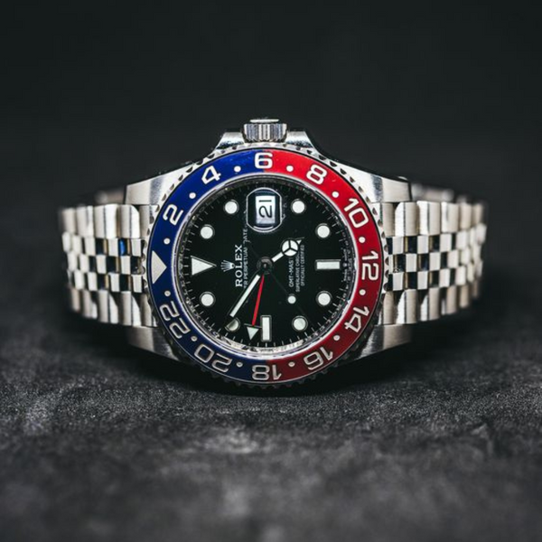 Rolex GMT-Master