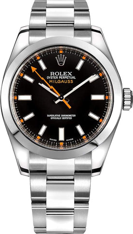 Entry Level Rolex Watches