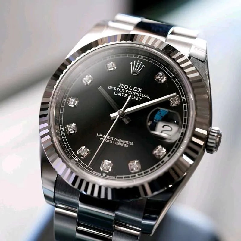 Best Watch Winder for Rolex Datejust