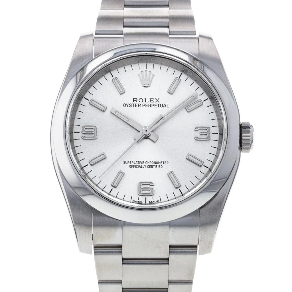 best rolex watch under 5000