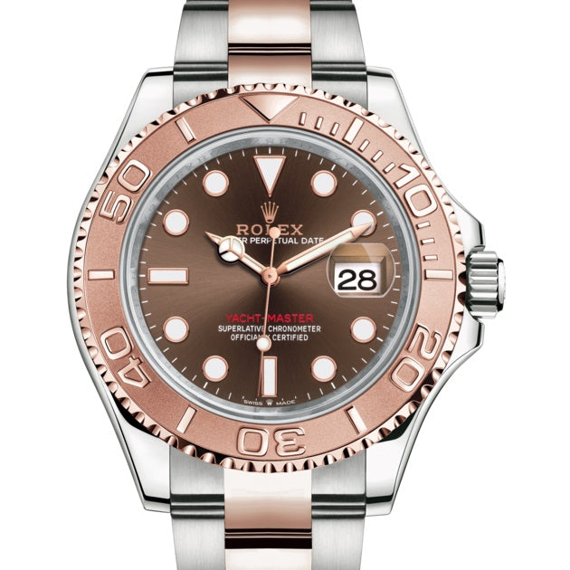 best watches under 20000 USD : Rolex Oyster Perpetual Yacht-Master