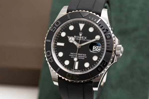 Rolex Yacht-Master 42mm 226659