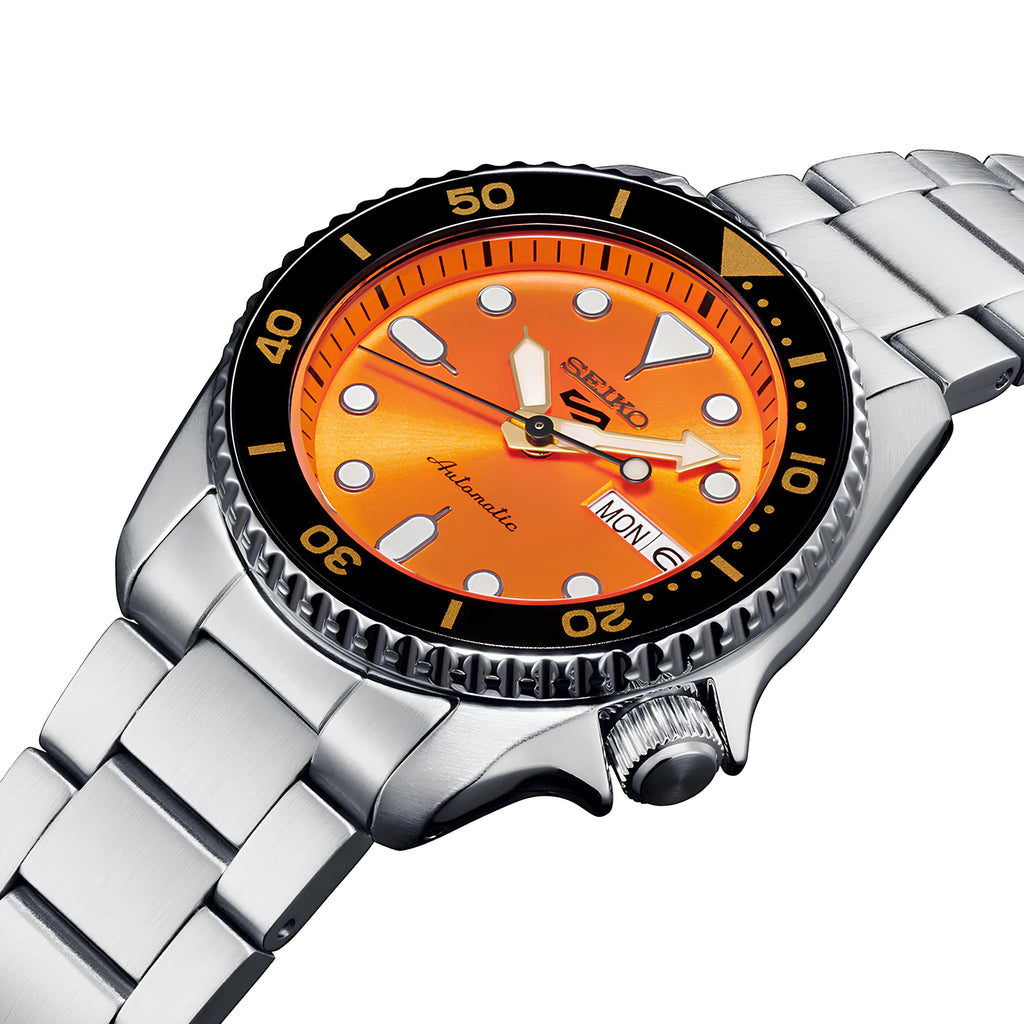 Seiko Automatic Watches Under 250