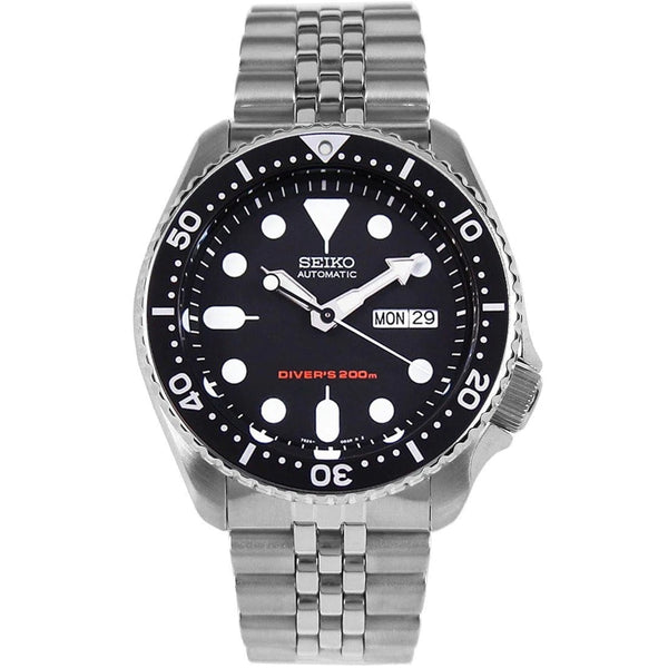 4. Seiko Scuba SKX007K2