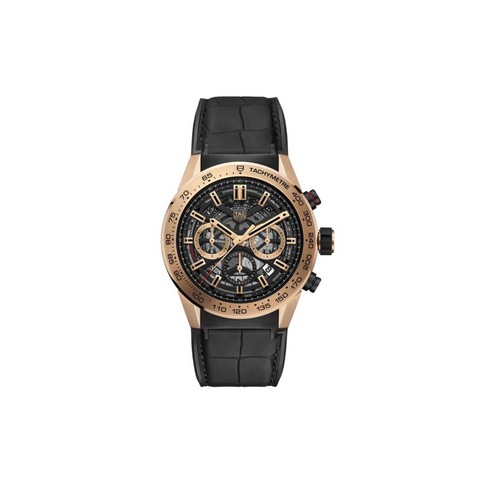 Best Watch Winders for Tag Heuer Carrera
