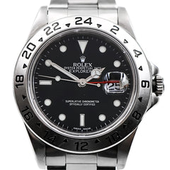 Entry Level Rolex Watches