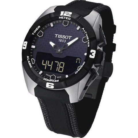 Tissot T-Touch Expert Solar