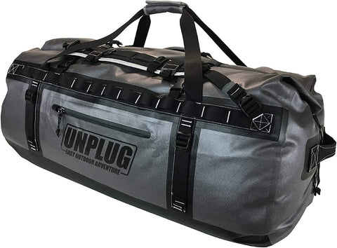 Unplug Ultimate Adventure Bag