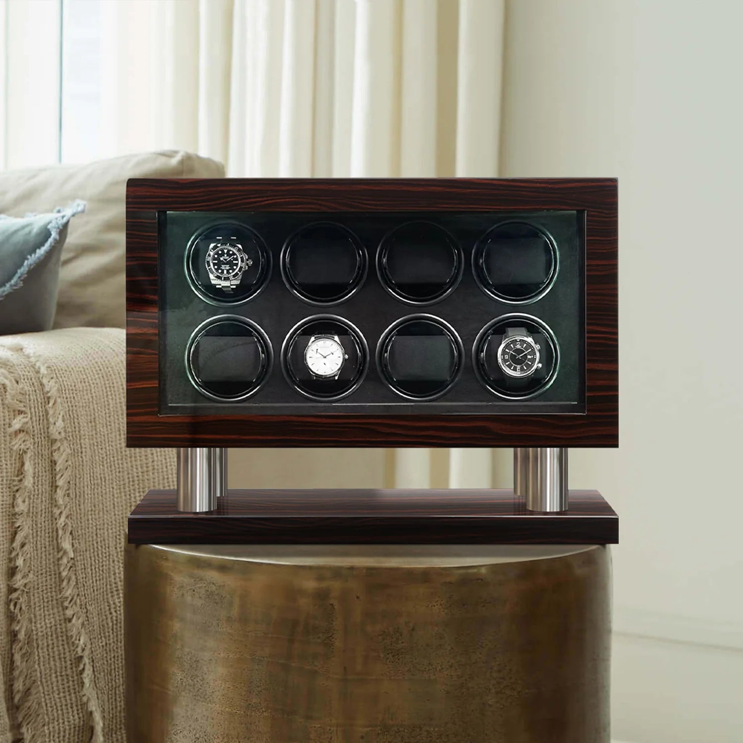 Watch Winder for Small Wrists  watches