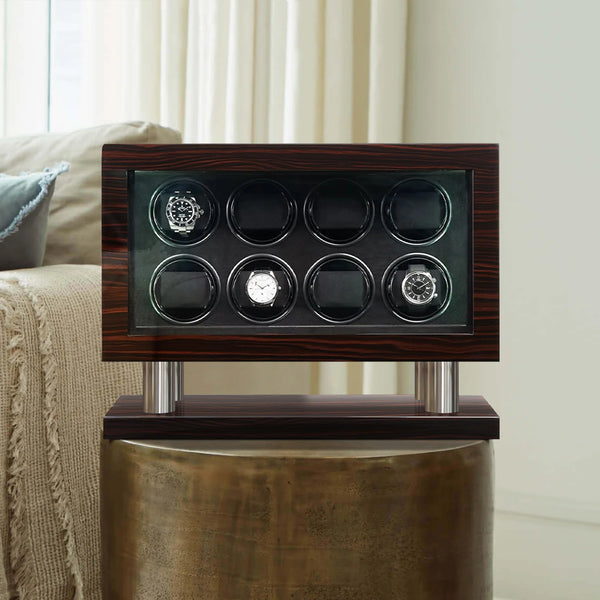 Best Automatic Watch Winder for Large Watches in 2023