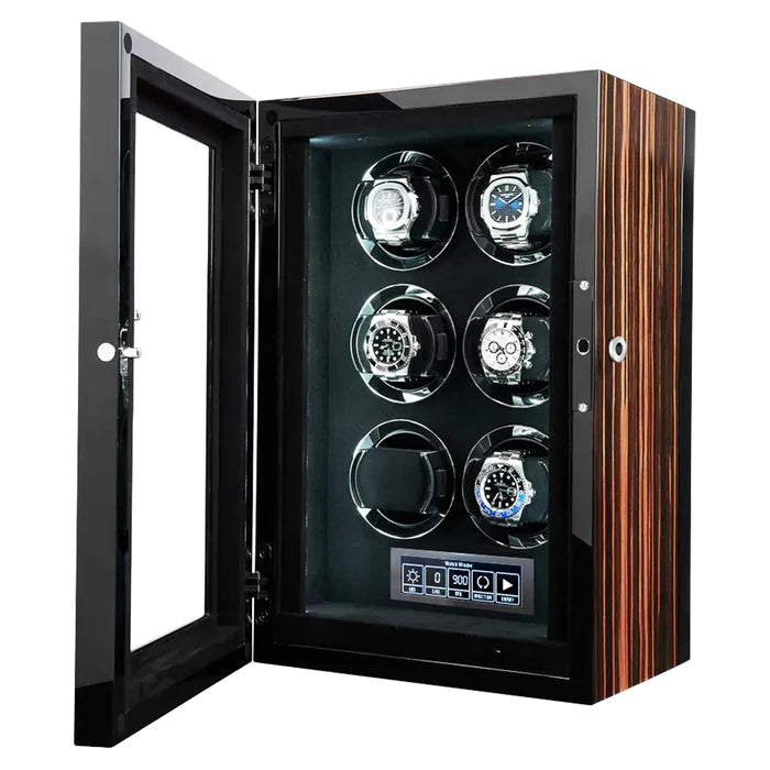 Best Watch Winder for Sinn Spezialuhren