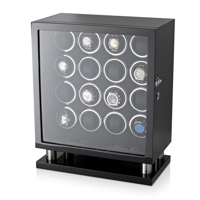 Watch Winder Box