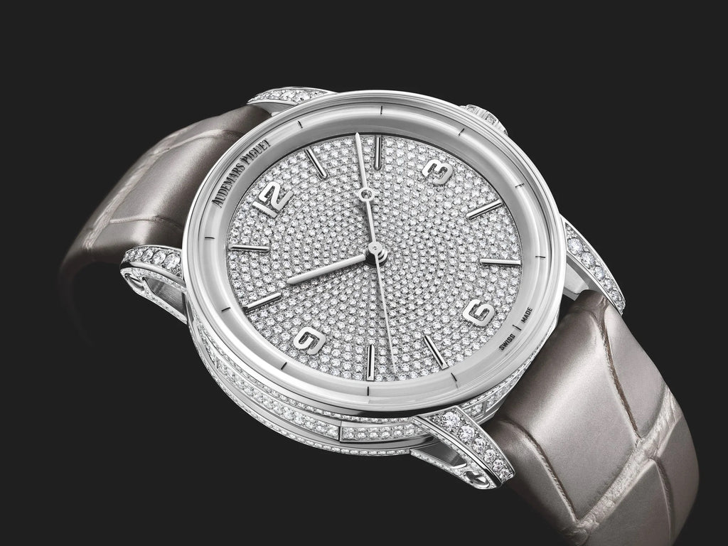 AP Watch Diamond
