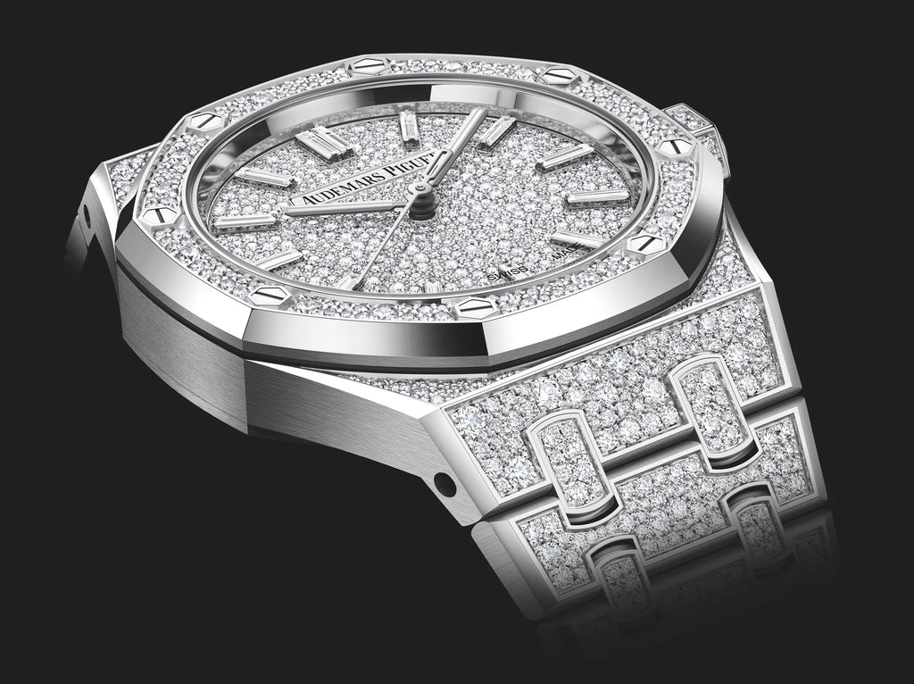 AP Watch Diamond