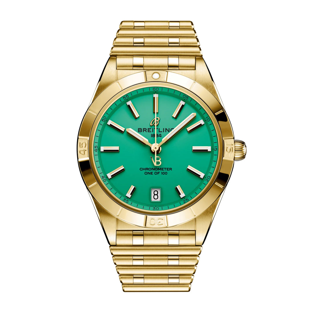 best luxury watches for men 2024