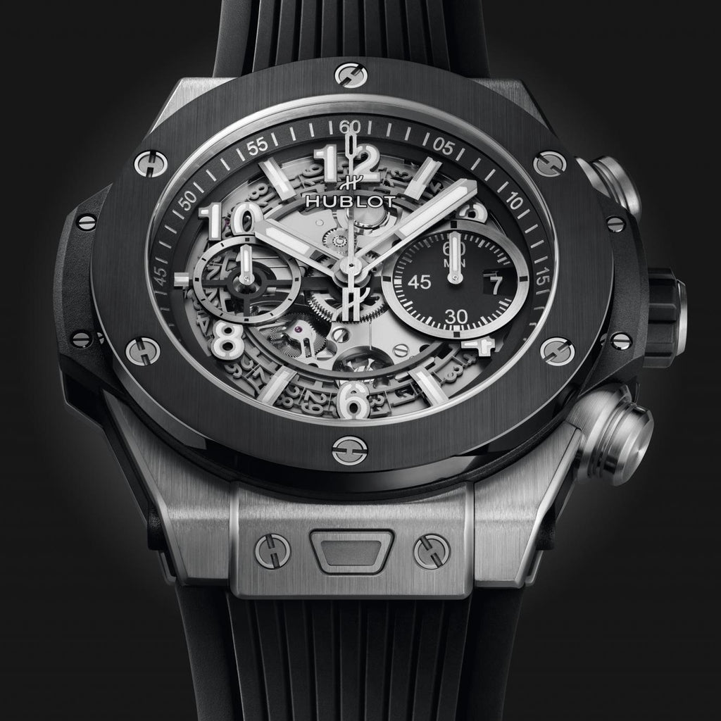 Best Watches Under $20,000