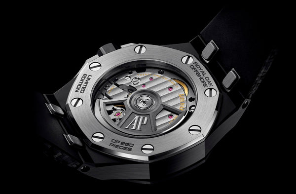 Audemars Piguet 77600CE.OO.A002CA.01