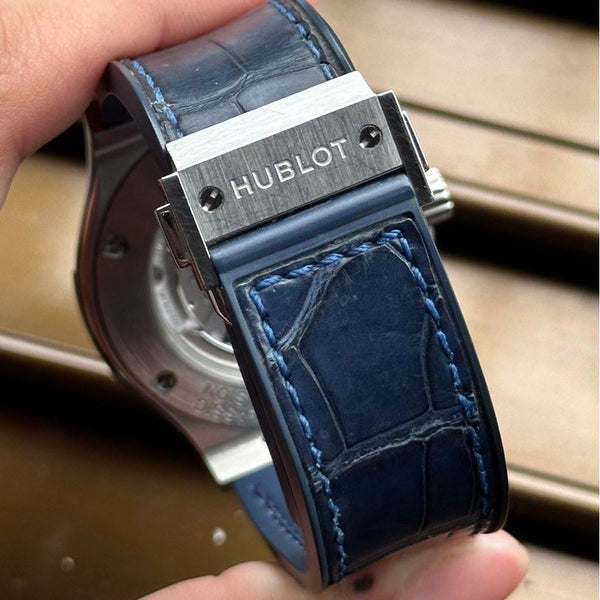 Hublot Replica Watches: High Quality Fake Hublot Watch At