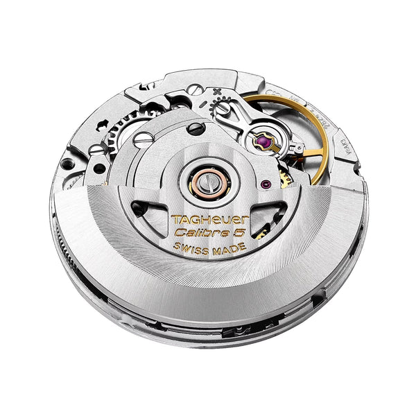 Top 3 Watch Winders for Tag Heuer Caliber 5, Plus Reasons!