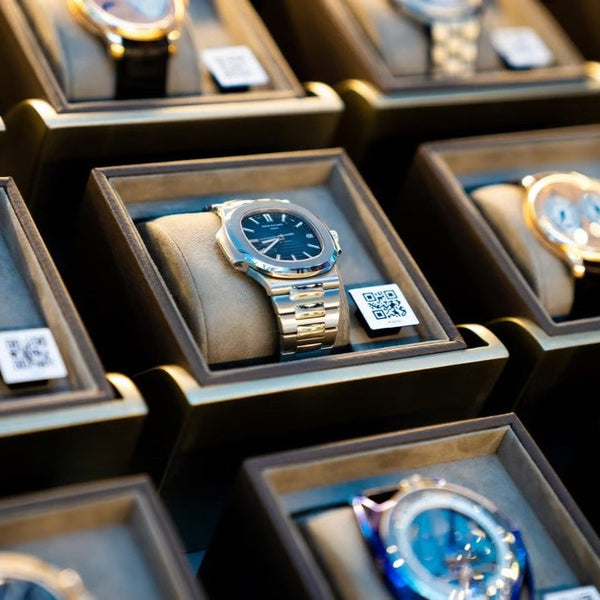 The 7 Best Entry Level Luxury Watches 2024, Beginners Must Have