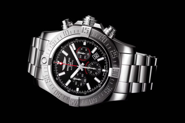 Best Watch Winders for Breitling Super Avenger