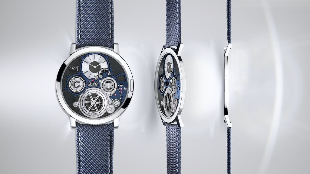 Best Watch Winder for Piaget Watches