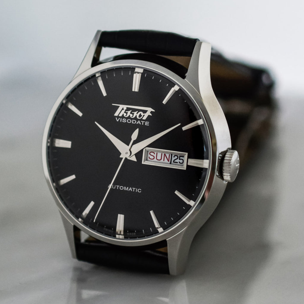 Is Tissot a Good Watch