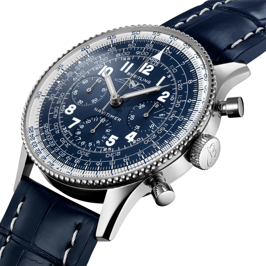 Breitling Watches for Men