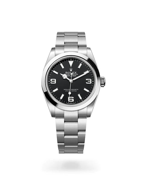 7 Best and Affordable Entry Level Rolex Watches: Buyer's Guide!