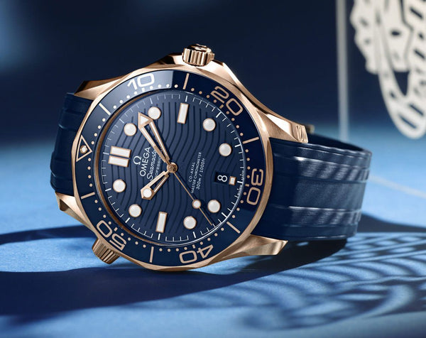 omega seamaster