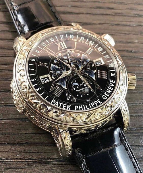 5 Best Watch Winders for Patek Philippe Watches: Expert Review 2024!