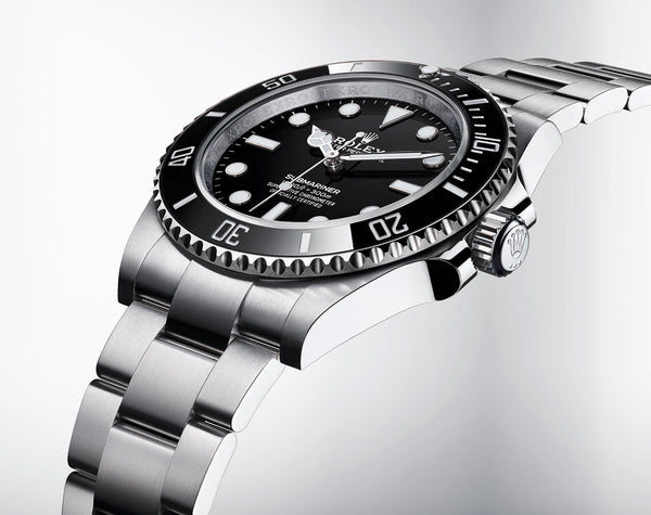 Rolex Submariner Date