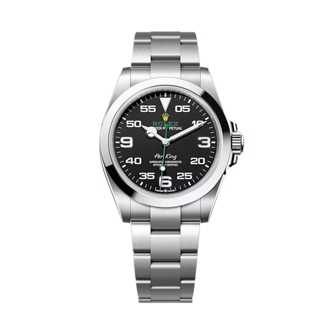 rolex air king what is cheapest rolex watch