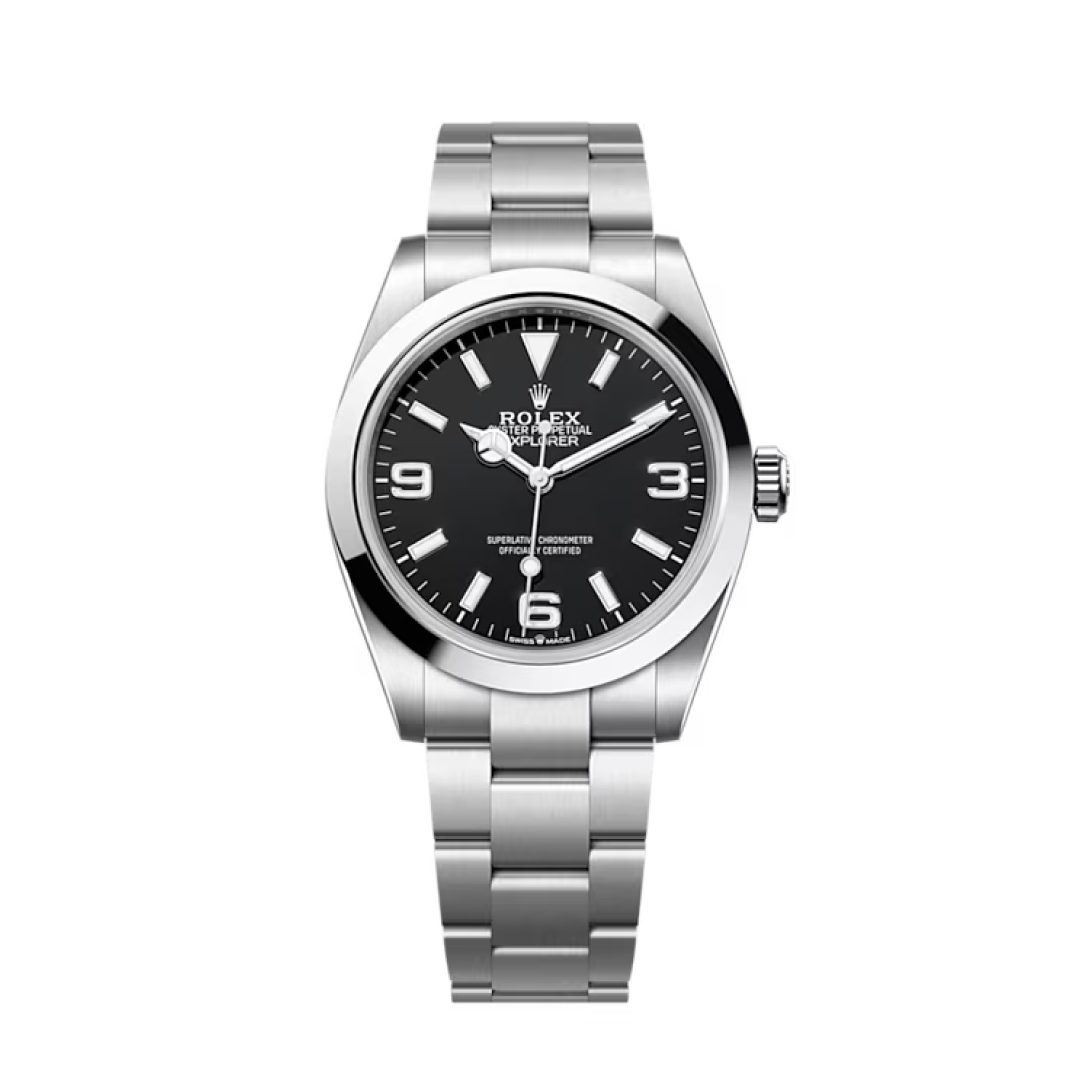 rolex explorer what is cheapest rolex watch