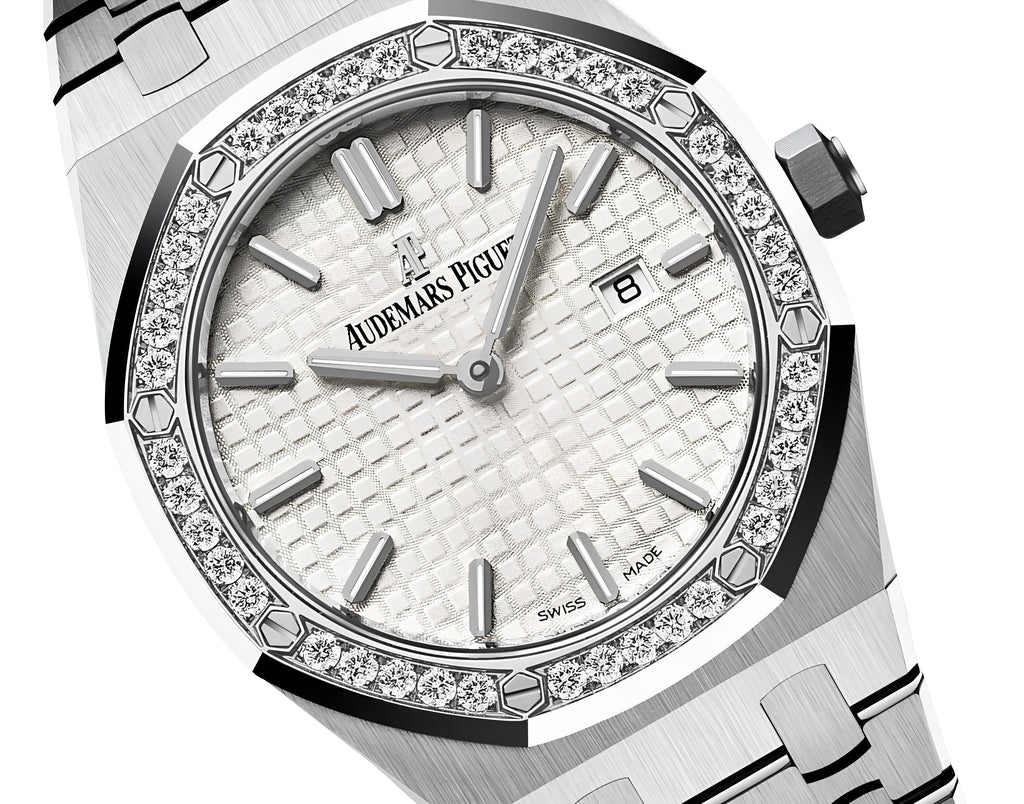 AP Watch Diamond