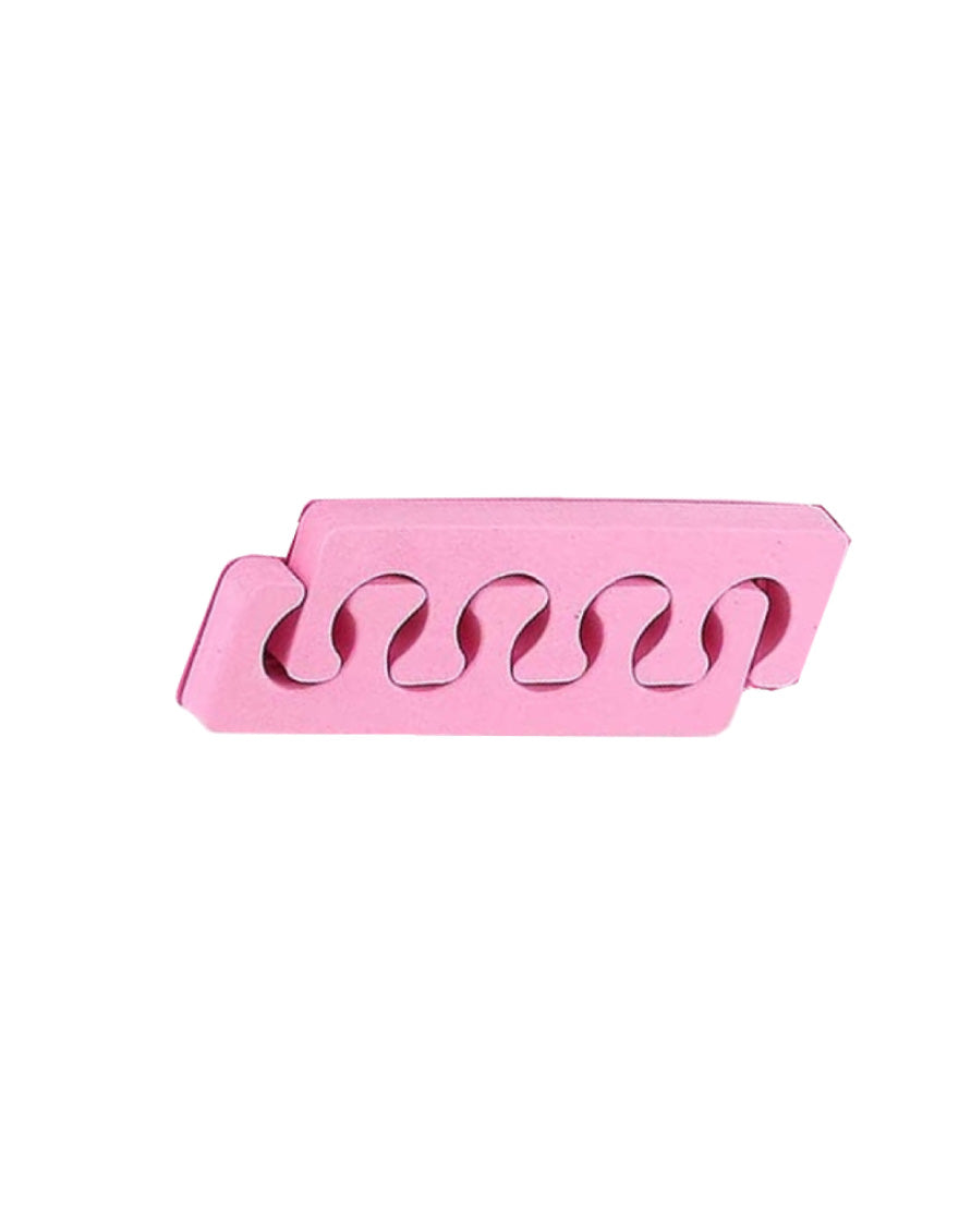 Toe Separator Rubber 1 pair – Milia Cosmetics