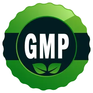 GMP Certified Facility