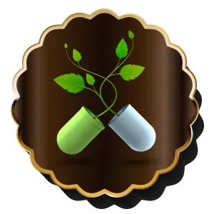 Tiny Vegetarian Capsules