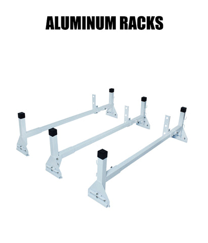 Aluminum Racks