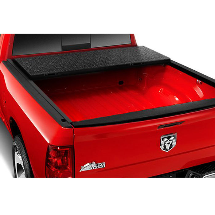 bed cover for dodge ram 1500 with rambox