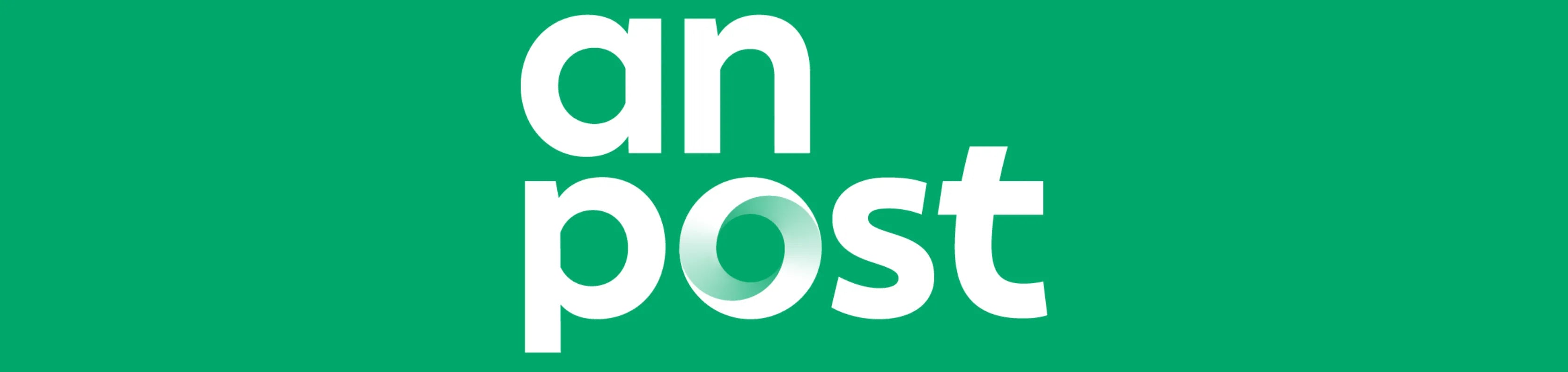 An Post Logo