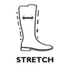 Tamaris Stretch fit feature