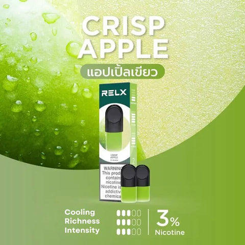 RELX-INFINITY-APPLE-SG-Vape-Hub