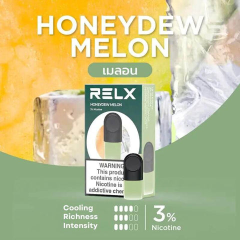 RELX-INFINITY-HONEYDEW-MELON-SG-Vape-Hub